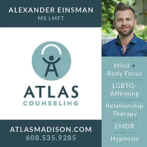 Atlas Counseling